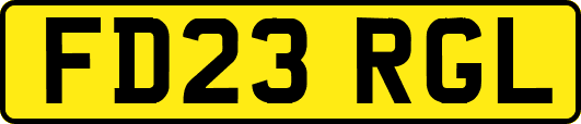 FD23RGL