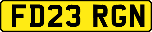 FD23RGN
