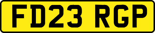 FD23RGP