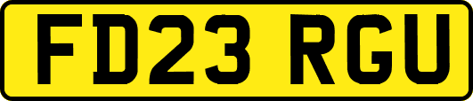 FD23RGU