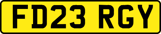 FD23RGY