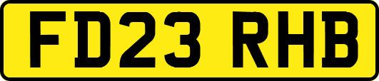 FD23RHB