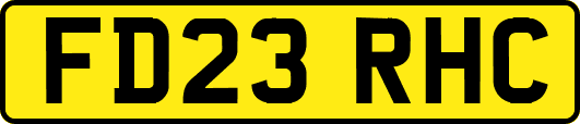 FD23RHC