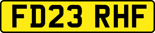 FD23RHF
