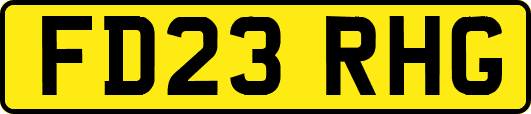 FD23RHG
