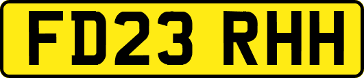 FD23RHH