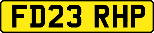 FD23RHP