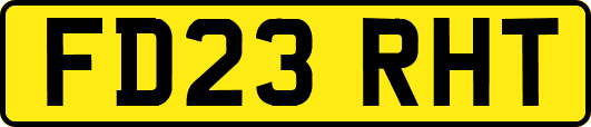 FD23RHT