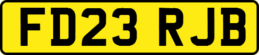 FD23RJB