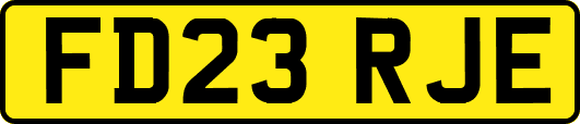 FD23RJE
