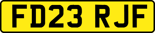 FD23RJF