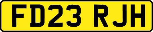 FD23RJH