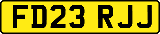 FD23RJJ