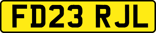 FD23RJL