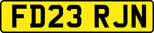 FD23RJN