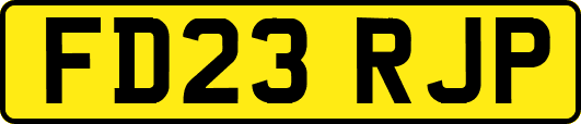 FD23RJP