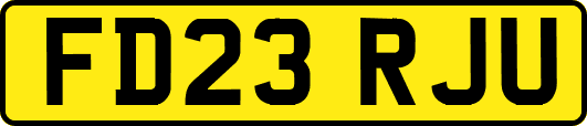 FD23RJU