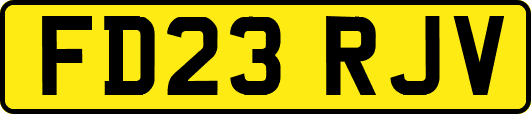 FD23RJV