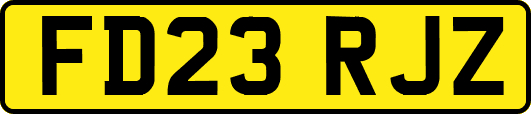 FD23RJZ