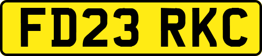 FD23RKC
