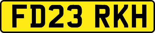 FD23RKH