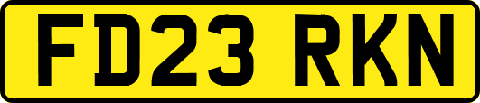 FD23RKN