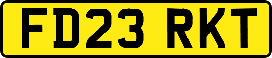 FD23RKT