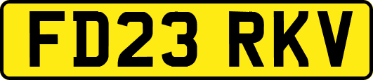 FD23RKV