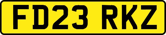 FD23RKZ