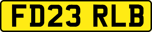 FD23RLB