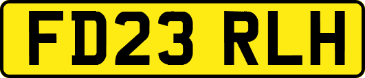 FD23RLH