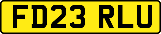 FD23RLU