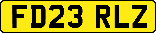 FD23RLZ