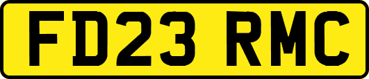 FD23RMC