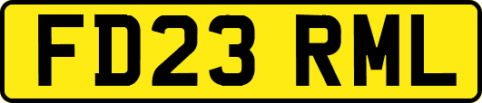 FD23RML