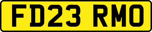 FD23RMO