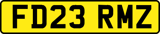 FD23RMZ