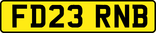 FD23RNB