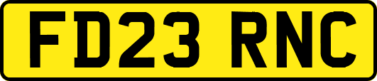 FD23RNC