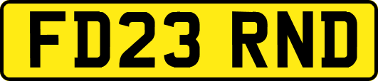FD23RND
