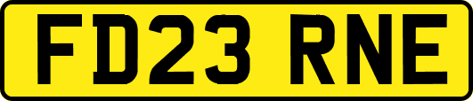 FD23RNE