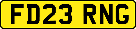 FD23RNG