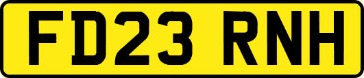 FD23RNH