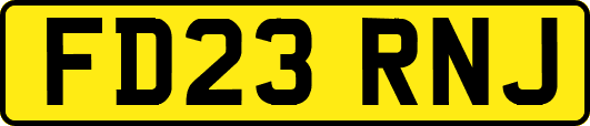 FD23RNJ