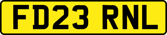 FD23RNL