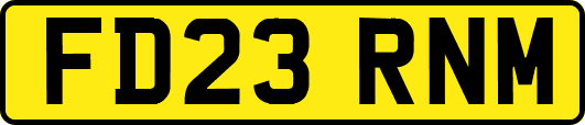 FD23RNM