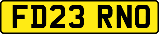 FD23RNO