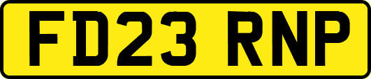 FD23RNP