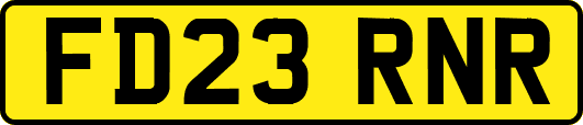 FD23RNR