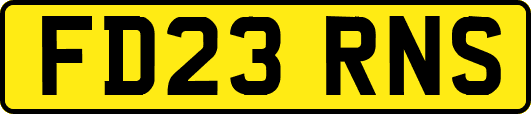 FD23RNS